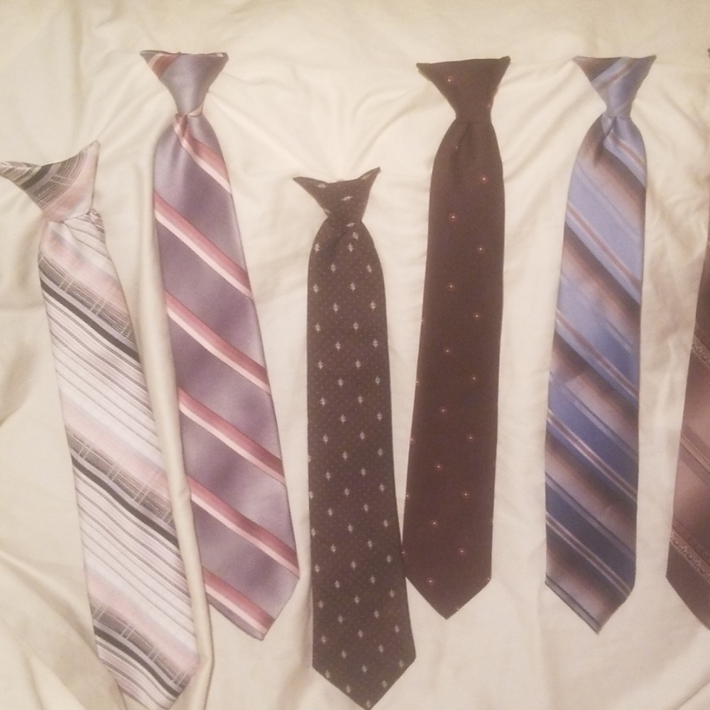 Children's Ties.